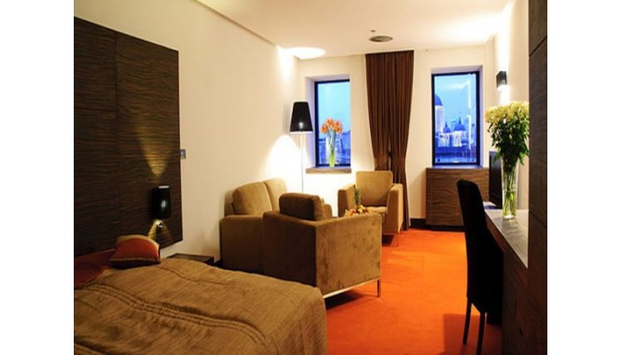 Hotel Europe poza 16