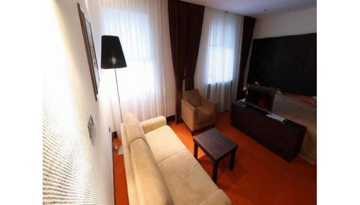 Hotel Europe poza 12