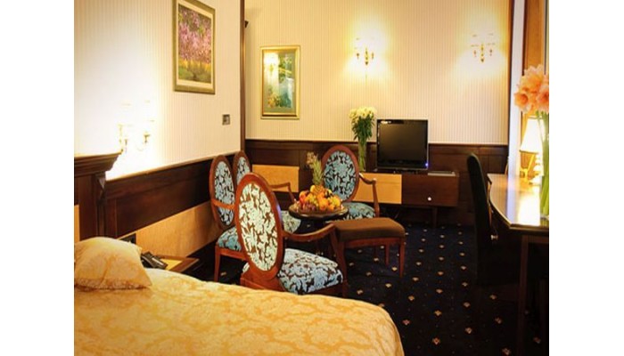 Hotel Europe poza 15