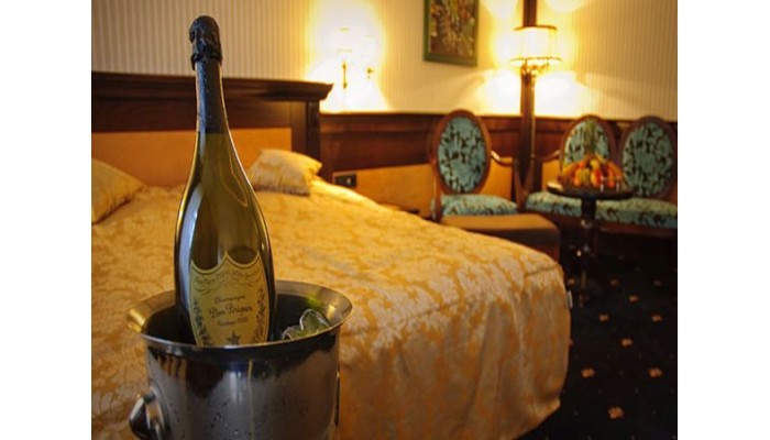 Hotel Europe poza 14