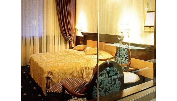 Hotel Europe poza 13