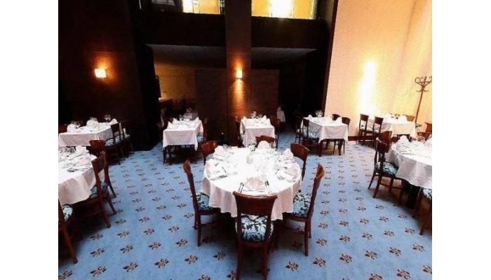 Hotel Europe poza 10