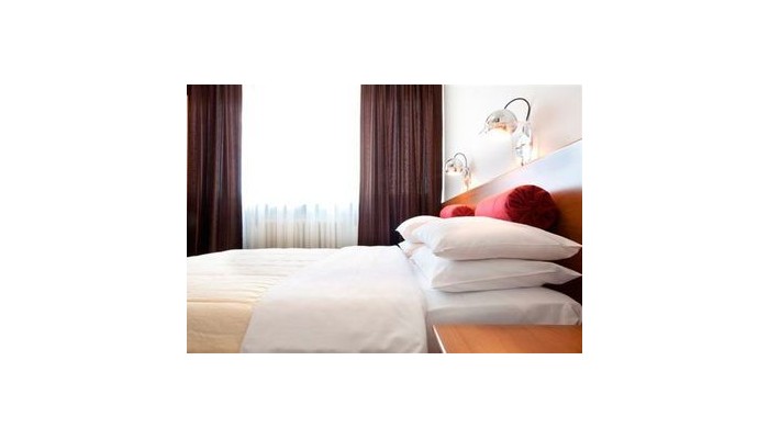 Hotel Grand poza 8