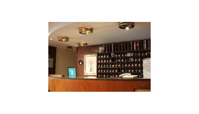Hotel Grand poza 3