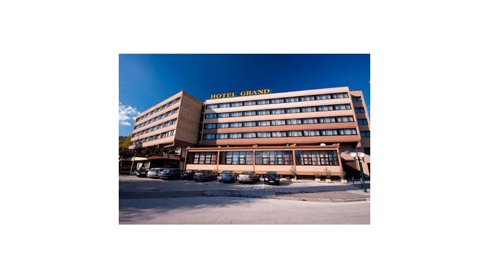 Hotel Grand poza 1