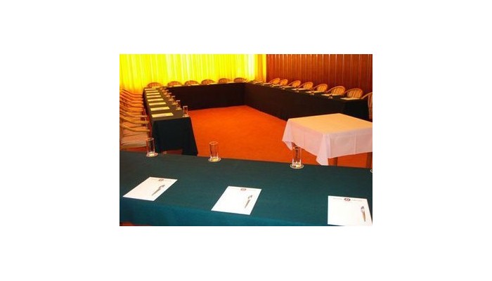 Hotel Grand poza 7
