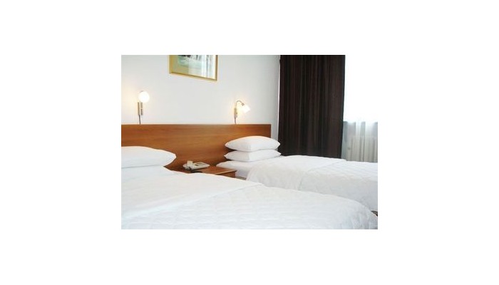 Hotel Grand poza 5
