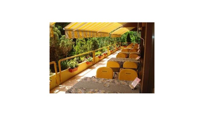 Hotel Grand poza 9