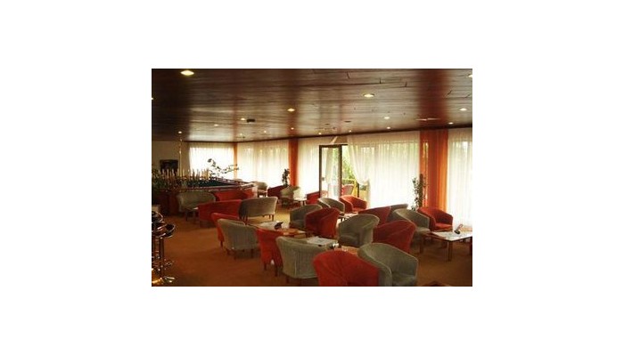 Hotel Grand poza 6