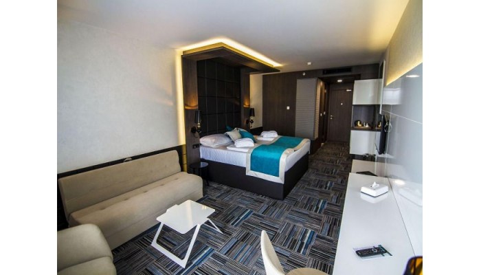 Hotel Hills poza 2