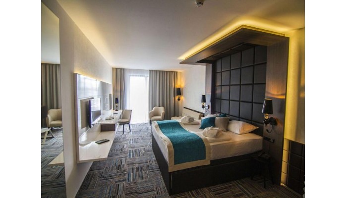 Hotel Hills poza 0