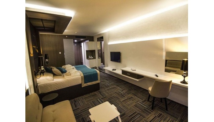 Hotel Hills poza 1