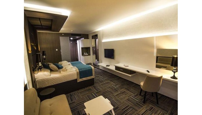 Hotel Hills poza 6