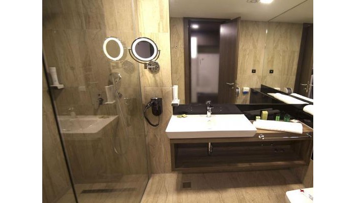 Hotel Hills poza 9