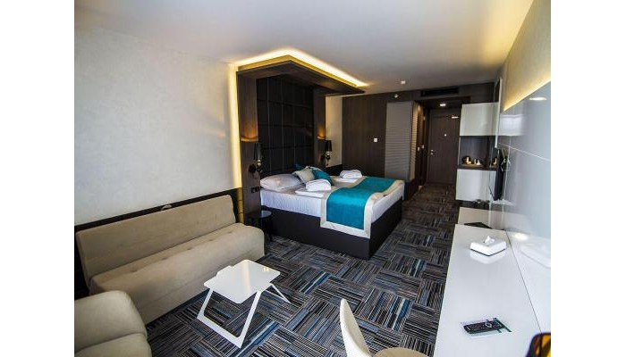Hotel Hills poza 7