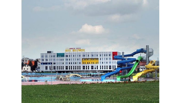 Hotel Hollywood poza 0