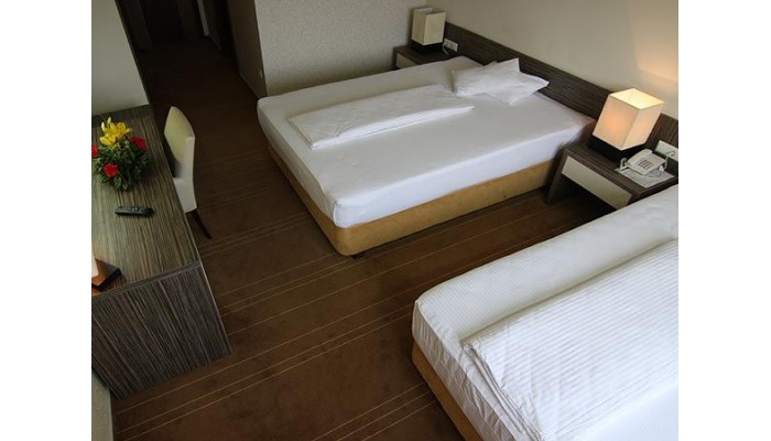 Hotel Hollywood poza 5