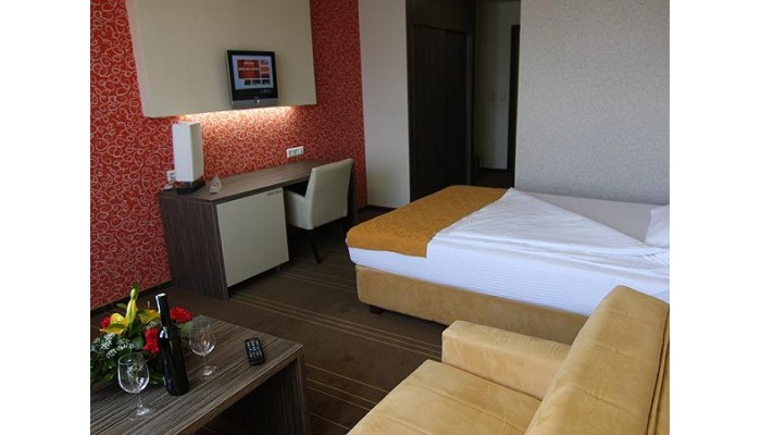 Hotel Hollywood poza 2