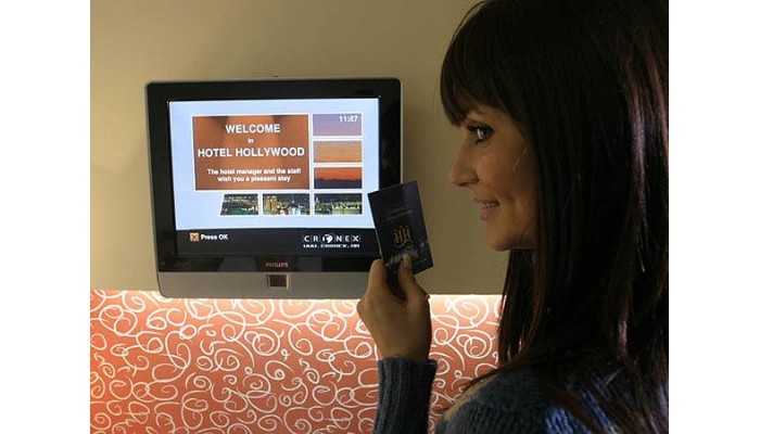 Hotel Hollywood poza 14