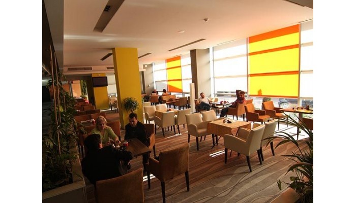 Hotel Hollywood poza 9