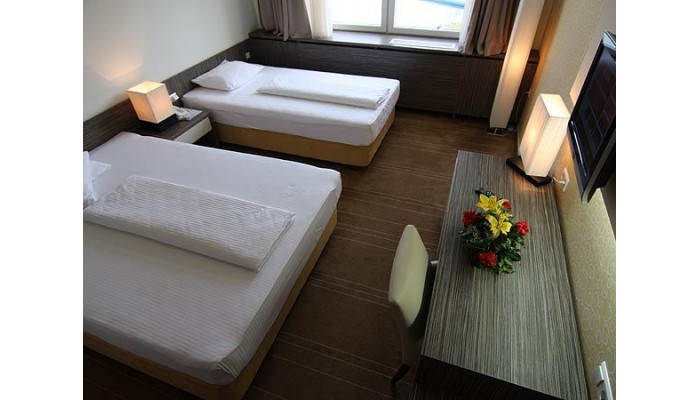 Hotel Hollywood poza 6