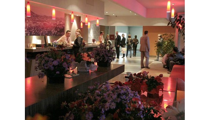 Hotel Hollywood poza 15