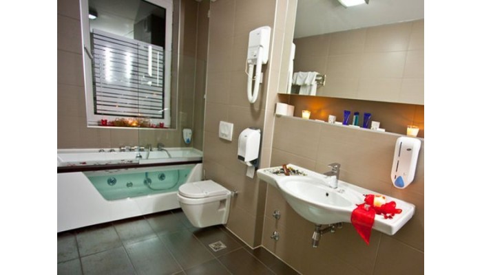 Hotel Hollywood poza 20