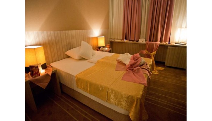 Hotel Hollywood poza 19