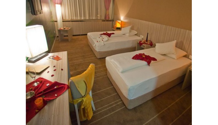 Hotel Hollywood poza 18