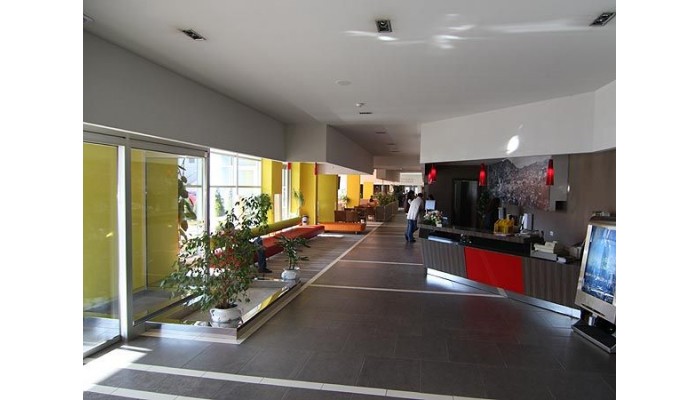 Hotel Hollywood poza 4