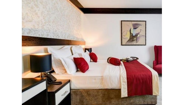 Malak Regency Hotel poza 0