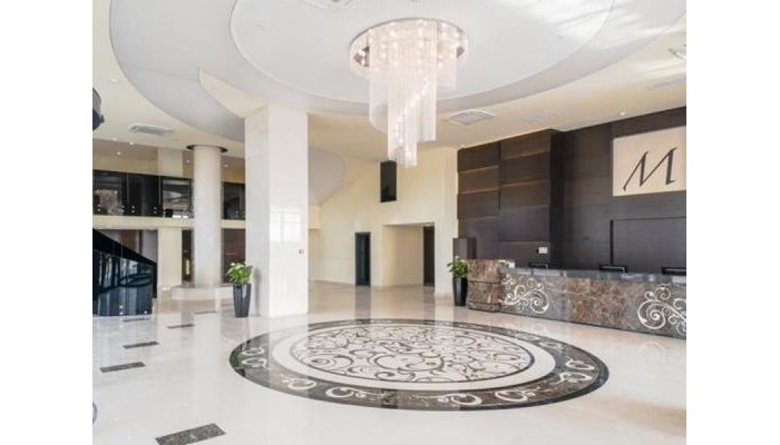 Malak Regency Hotel poza 1