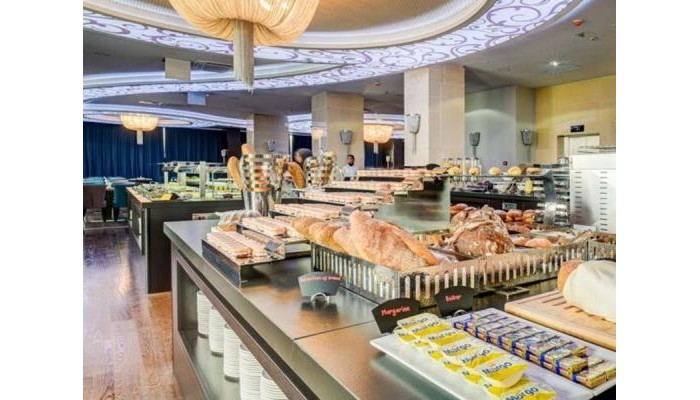 Malak Regency Hotel poza 2