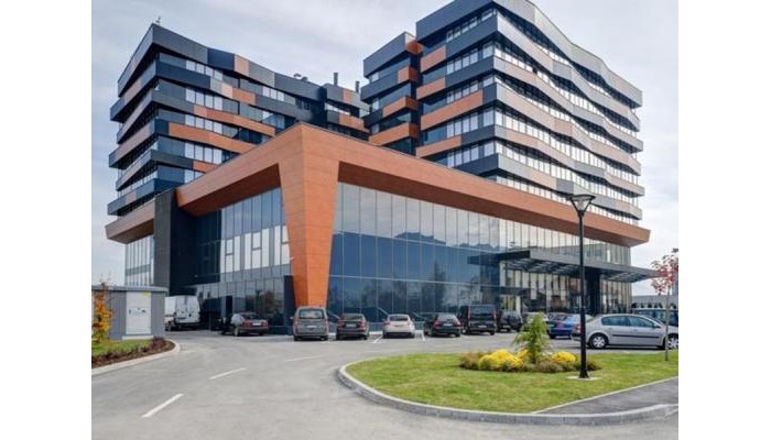 Malak Regency Hotel poza 9