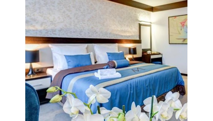 Malak Regency Hotel poza 3