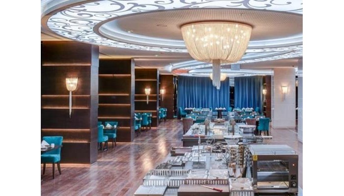 Malak Regency Hotel poza 5