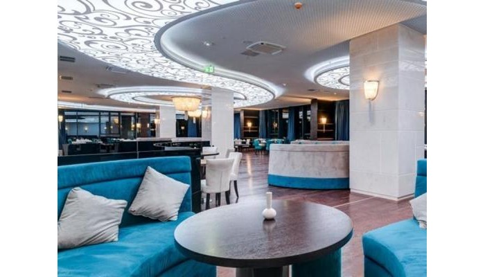 Malak Regency Hotel poza 6