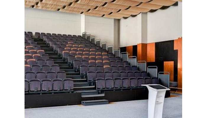 Malak Regency Hotel poza 7