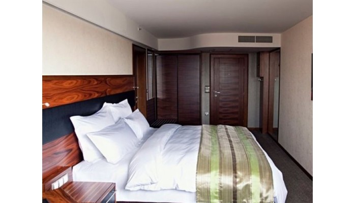 Novotel Sarajevo Bristol (Ex Bristol Hotel Sarajevo) poza 9