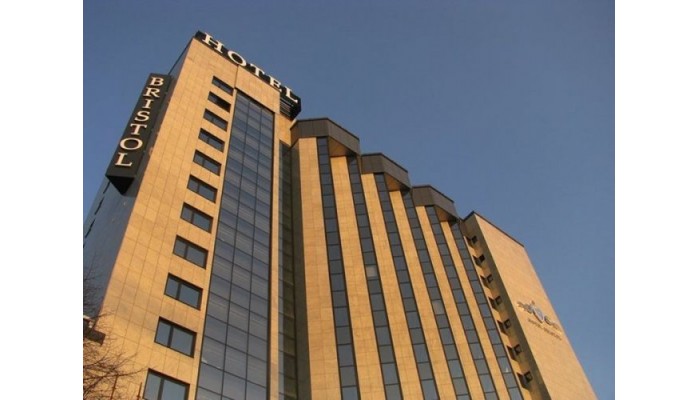 Novotel Sarajevo Bristol (Ex Bristol Hotel Sarajevo) poza 10