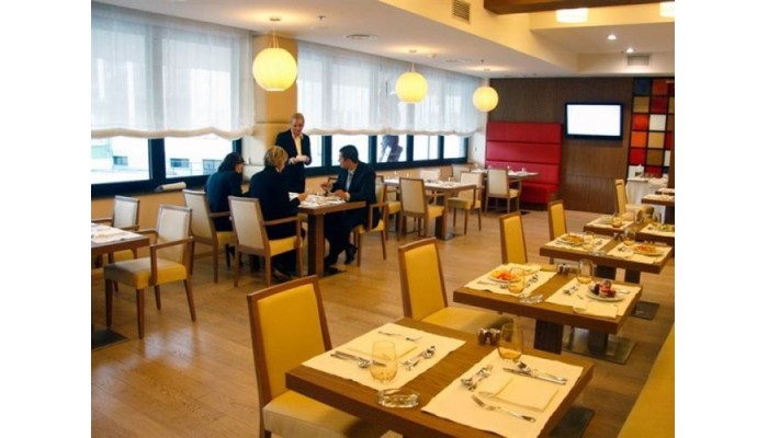 Novotel Sarajevo Bristol (Ex Bristol Hotel Sarajevo) poza 5