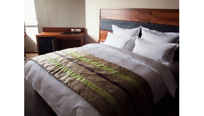 Novotel Sarajevo Bristol (Ex Bristol Hotel Sarajevo) poza 1