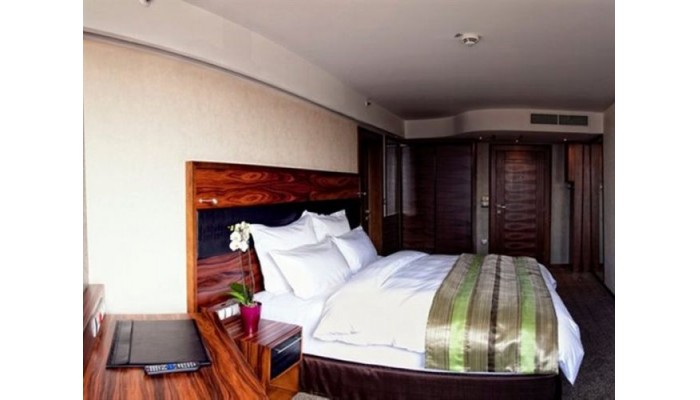 Novotel Sarajevo Bristol (Ex Bristol Hotel Sarajevo) poza 6