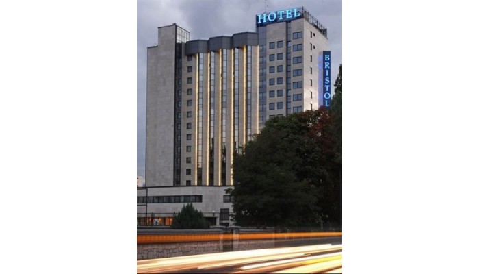Novotel Sarajevo Bristol (Ex Bristol Hotel Sarajevo) poza 0