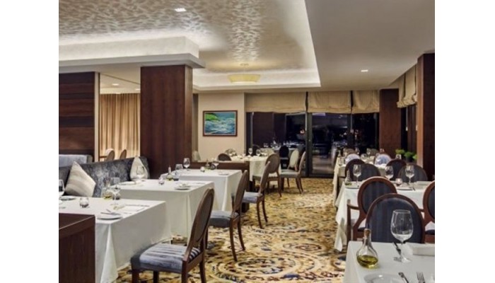 Novotel Sarajevo Bristol (Ex Bristol Hotel Sarajevo) poza 3