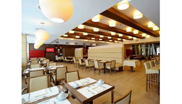 Novotel Sarajevo Bristol (Ex Bristol Hotel Sarajevo) poza 2