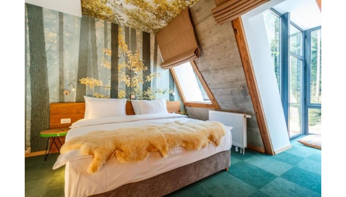 Pino Nature Hotel poza 19