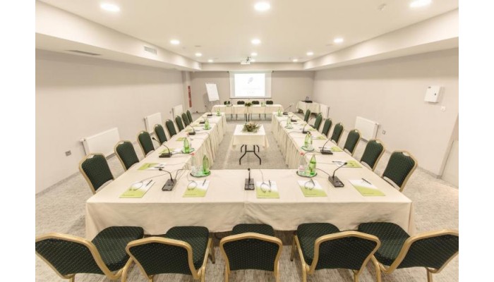 Pino Nature Hotel poza 2