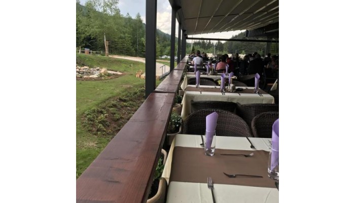 Pino Nature Hotel poza 8