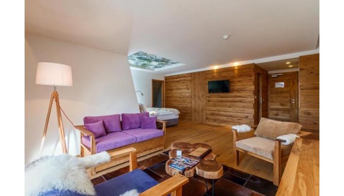 Pino Nature Hotel poza 11
